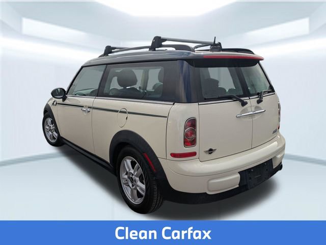 Used 2013 MINI Cooper Clubman image 2