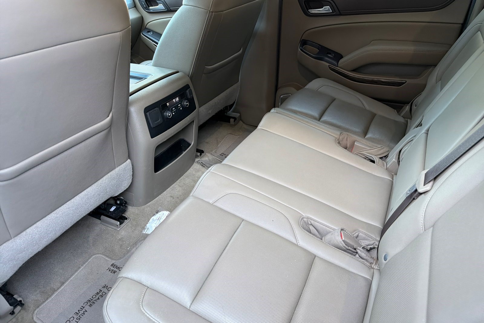 Used 2018 GMC Yukon XL SLT AWD/4WD image 24