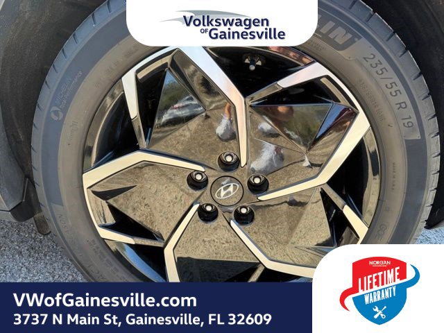 Used 2024 Hyundai Ioniq 5 SEL image 30