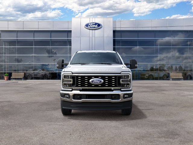 New 2027 Ford F350 XLT w/ XLT Premium Package AWD/4WD image 3