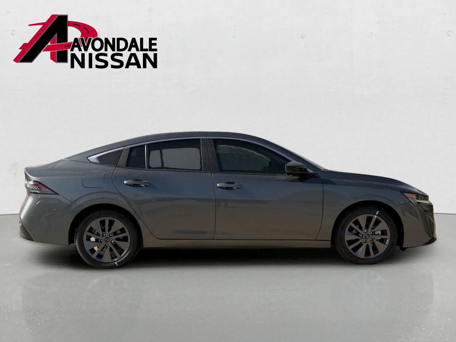 New 2026 Nissan Sentra SL FWD image 7