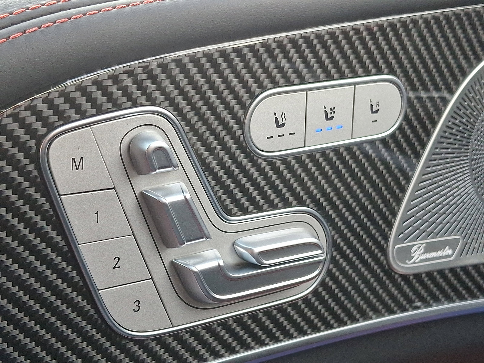 New 2026 Mercedes-Benz GLE 63 AMG S image 15