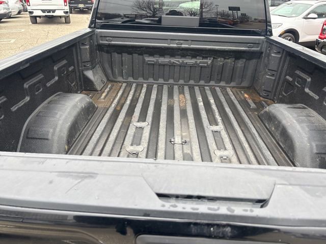 Used 2021 GMC Sierra 2500 Denali w/ Denali Ultimate Package image 5