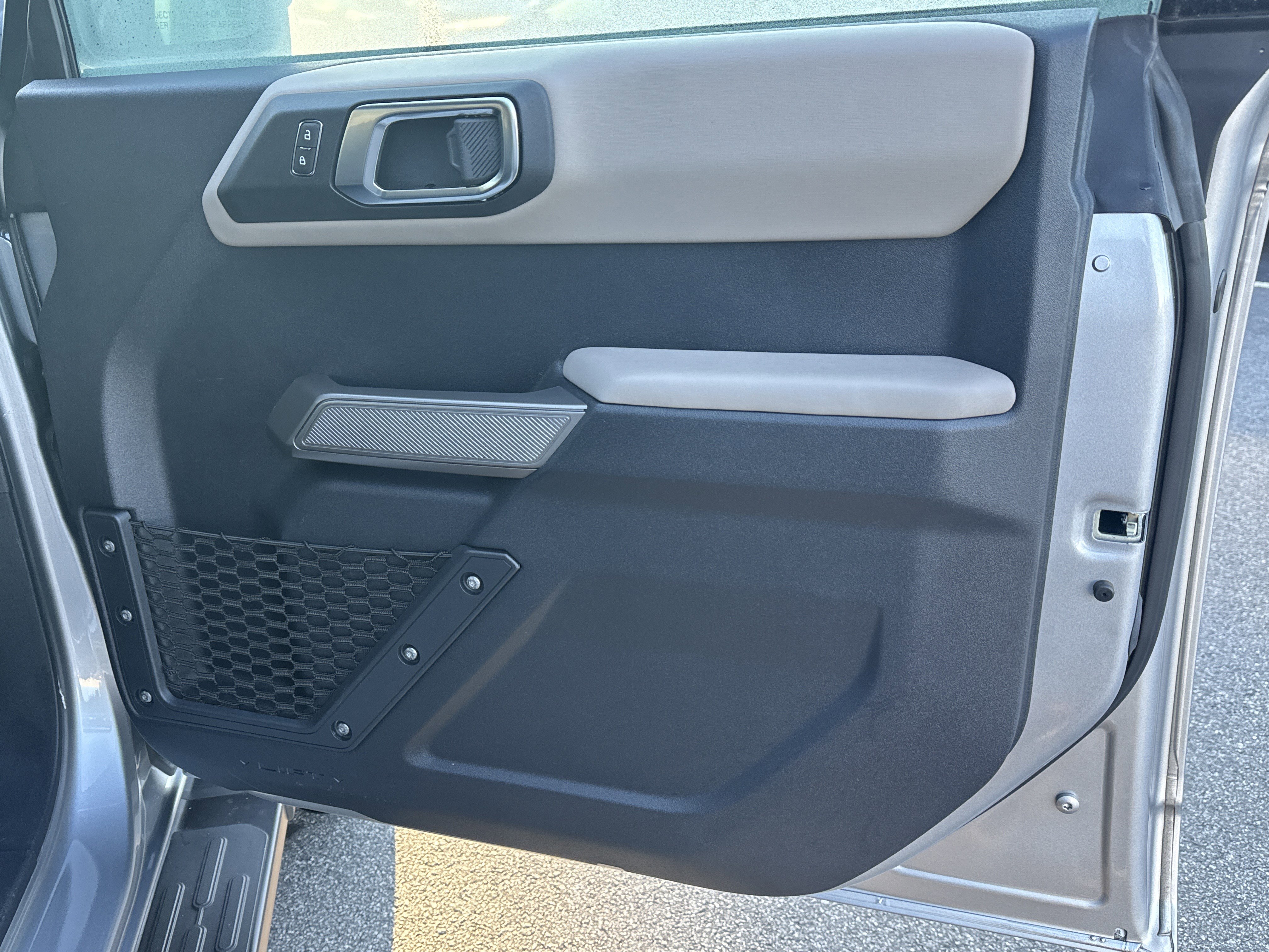 Used 2022 Ford Bronco Wildtrak image 19