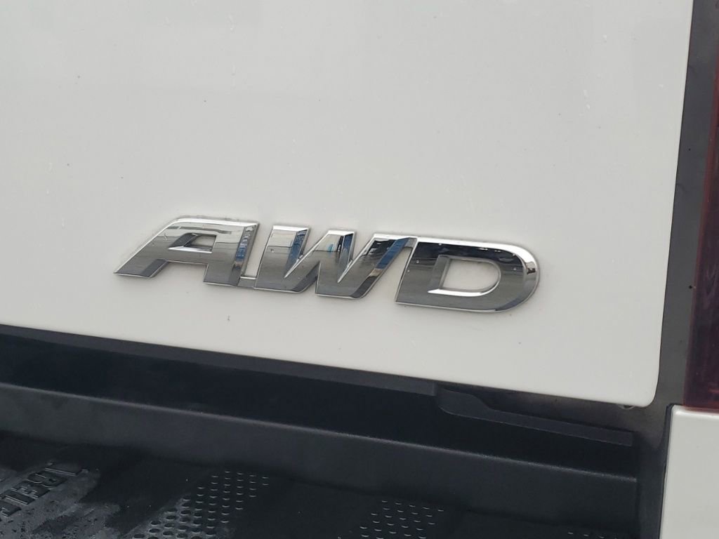 Used 2023 Honda Ridgeline RTL-E image 8