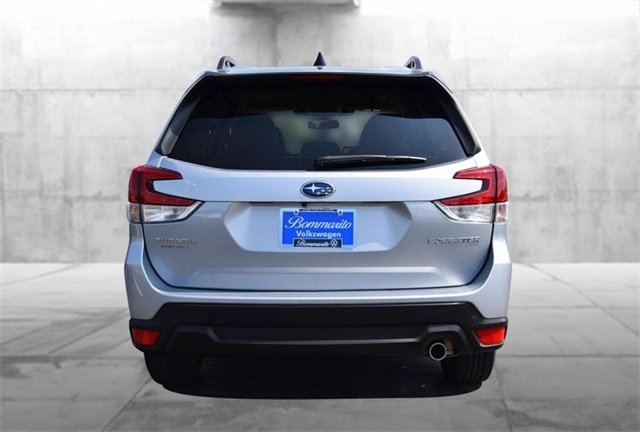 Used 2024 Subaru Forester Limited image 6