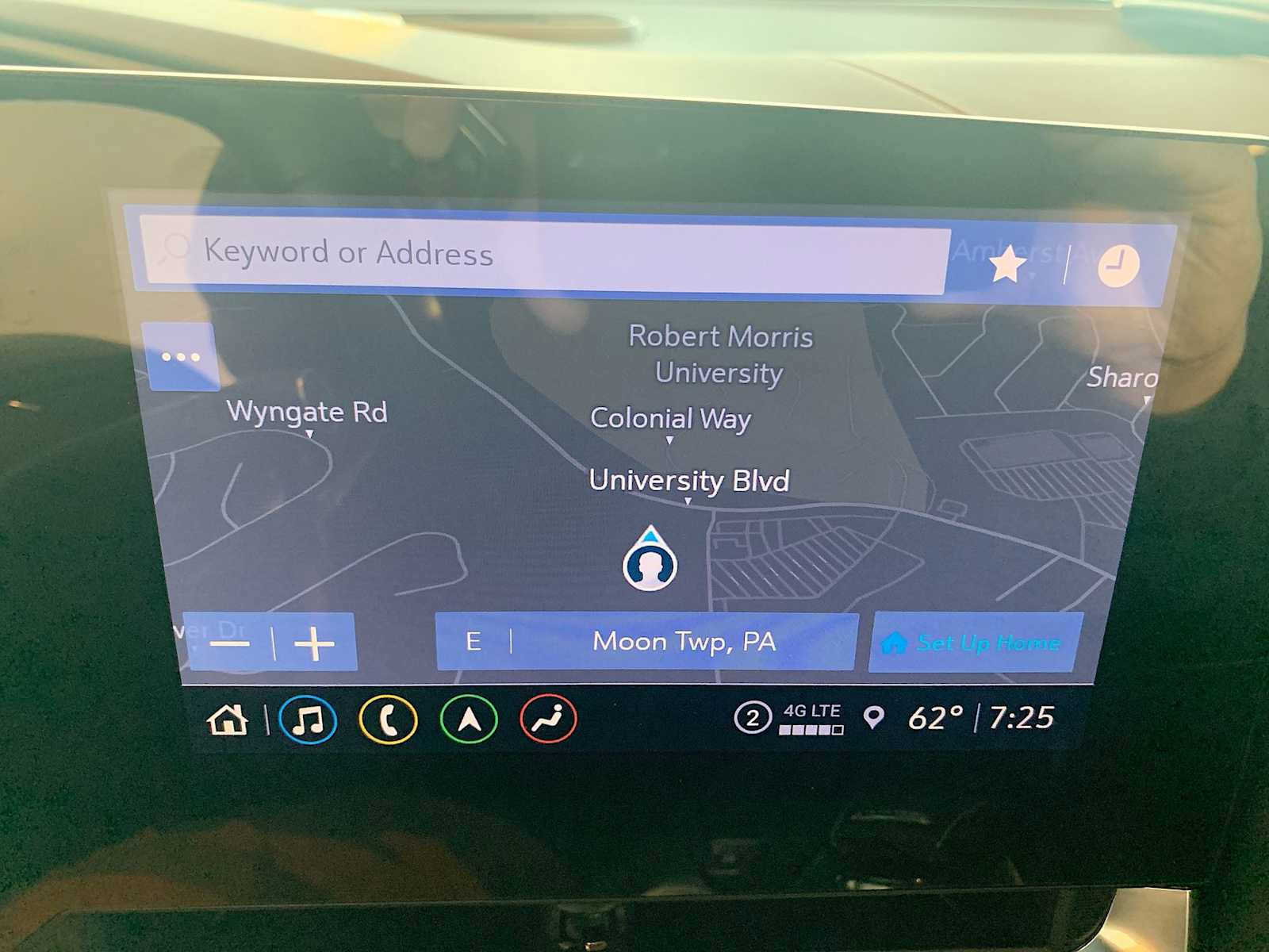 Certified 2021 Chevrolet Corvette 2LT 2dr Stingray Cpe image 14