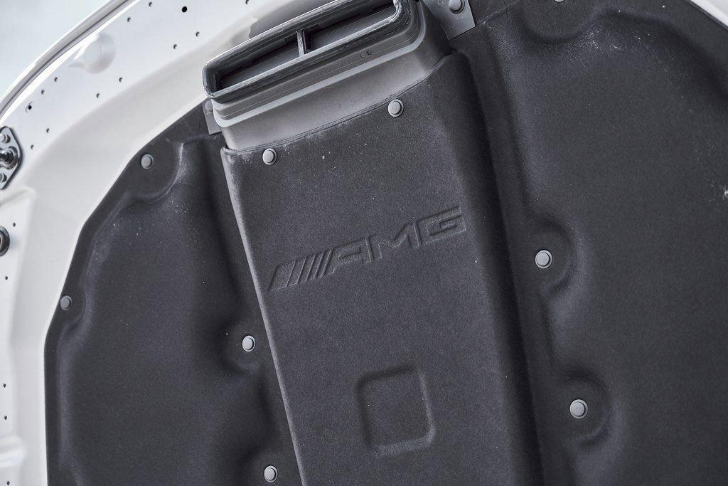 Used 2020 Mercedes-Benz AMG GT R image 30