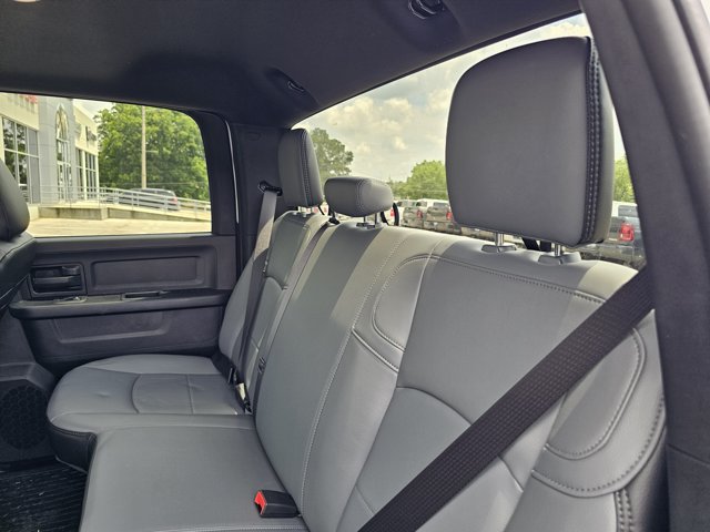 New 2026 RAM 3500 Tradesman AWD/4WD image 72