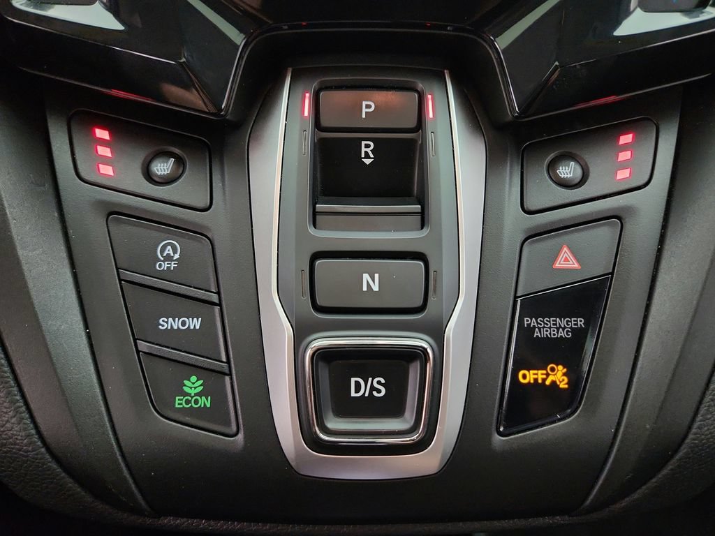 Used 2023 Honda Odyssey EX-L image 15