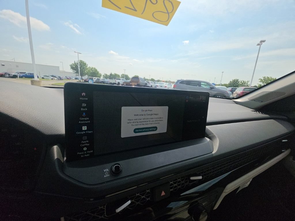 Used 2025 Honda Accord Touring image 19