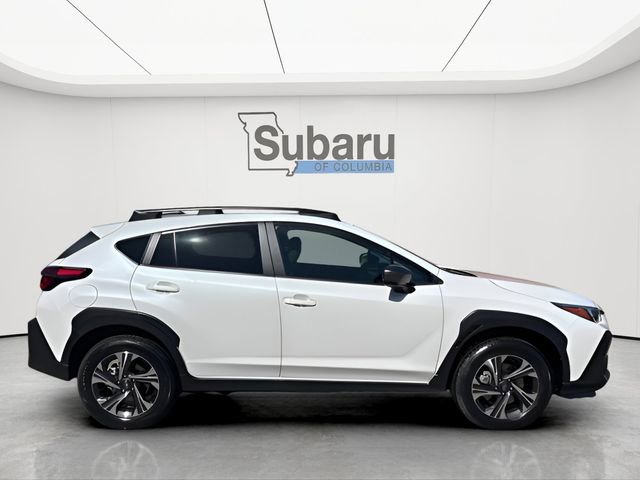 New 2026 Subaru Crosstrek 2.0i Premium AWD/4WD image 8