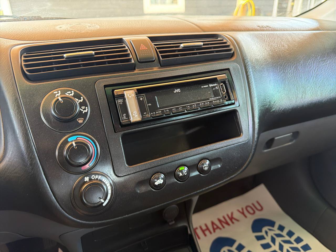 Used 2004 Honda Civic LX image 14