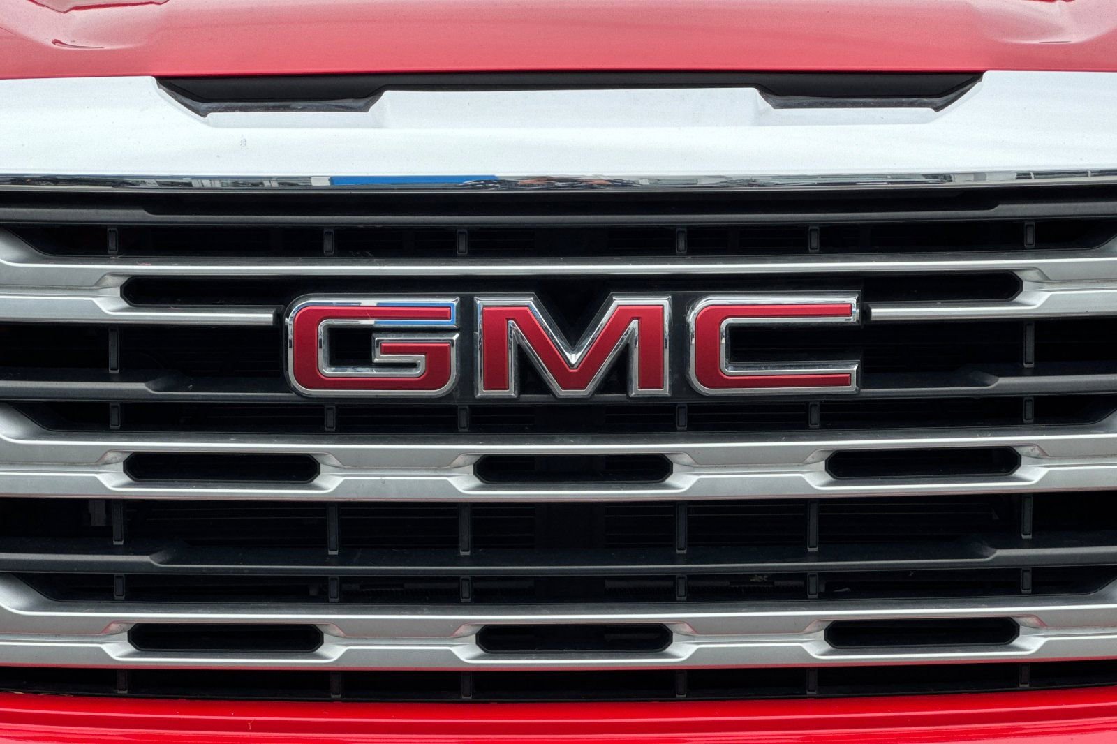 Used 2023 GMC Sierra 1500 SLE image 43