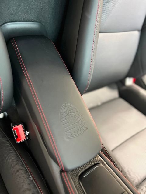 Used 2024 Porsche 718 Cayman GTS image 33