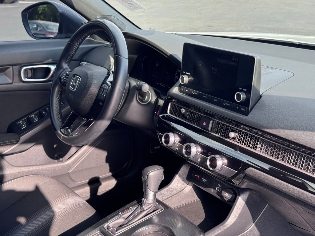 Used 2023 Honda Civic Sport image 23