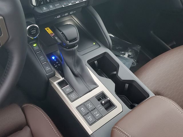 New 2026 Toyota Land Cruiser image 25