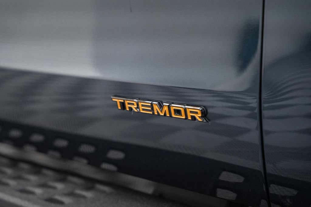 New 2026 Ford Expedition Tremor AWD/4WD image 19