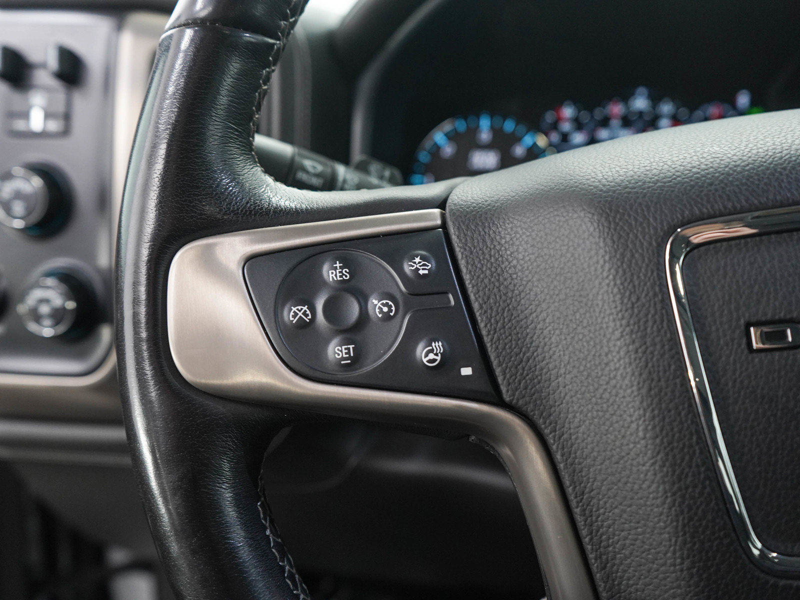 Used 2018 GMC Sierra 1500 Denali w/ Denali Ultimate Package AWD/4WD image 26