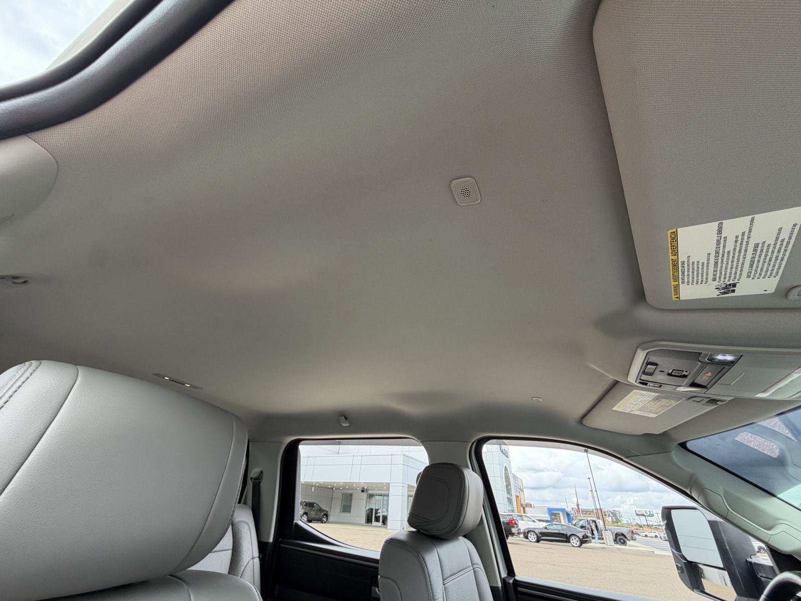 Used 2023 Toyota Tundra SR5 w/ SR5 Premium Package AWD/4WD image 21