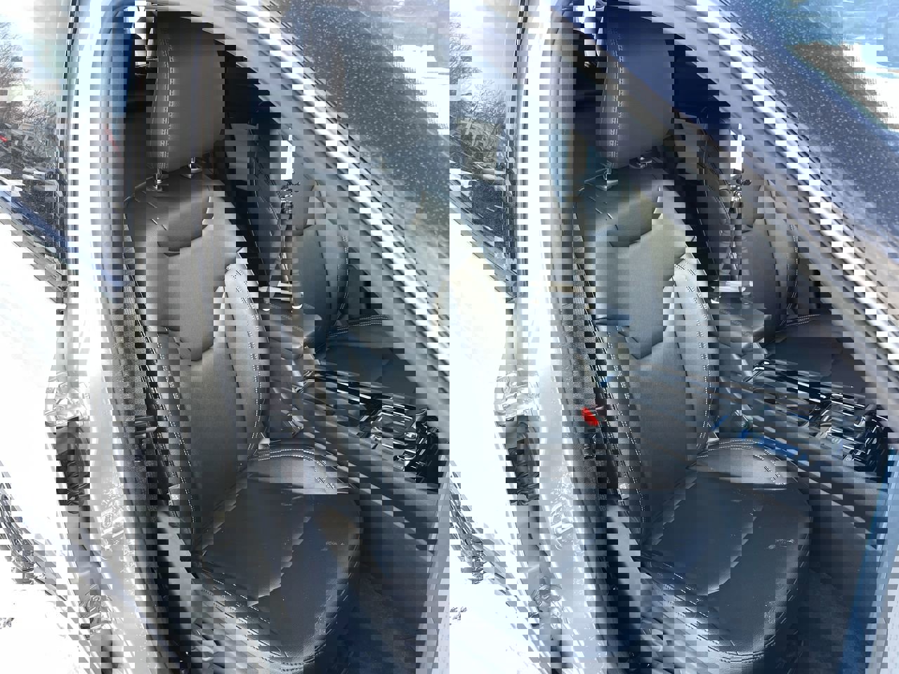 New 2026 Jeep Compass Limited image 23