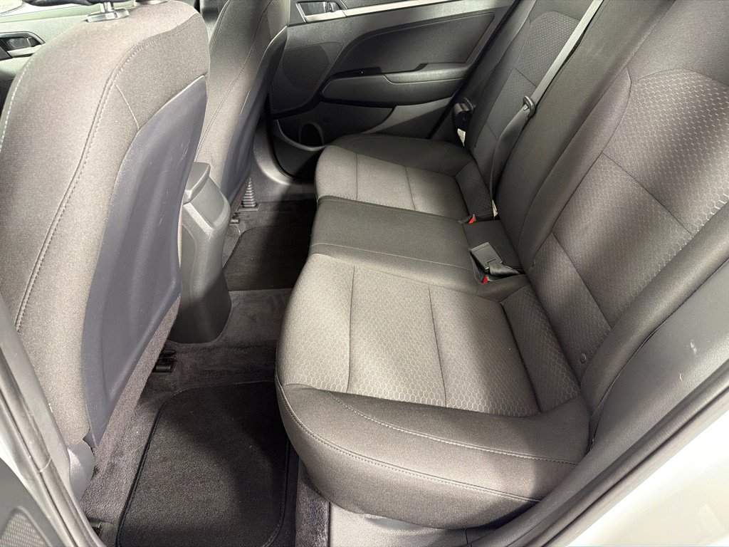 Used 2020 Hyundai Elantra SEL w/ Cargo Package (C1) image 19