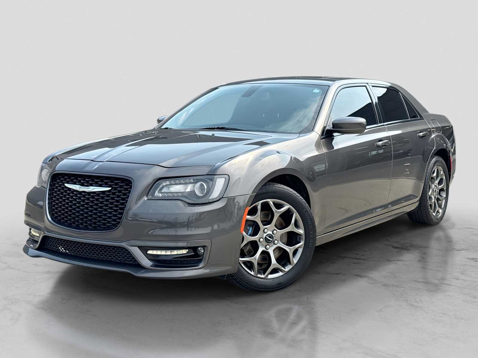 Used 2017 Chrysler 300 S w/ S Model Appearance Package AWD/4WD image 1