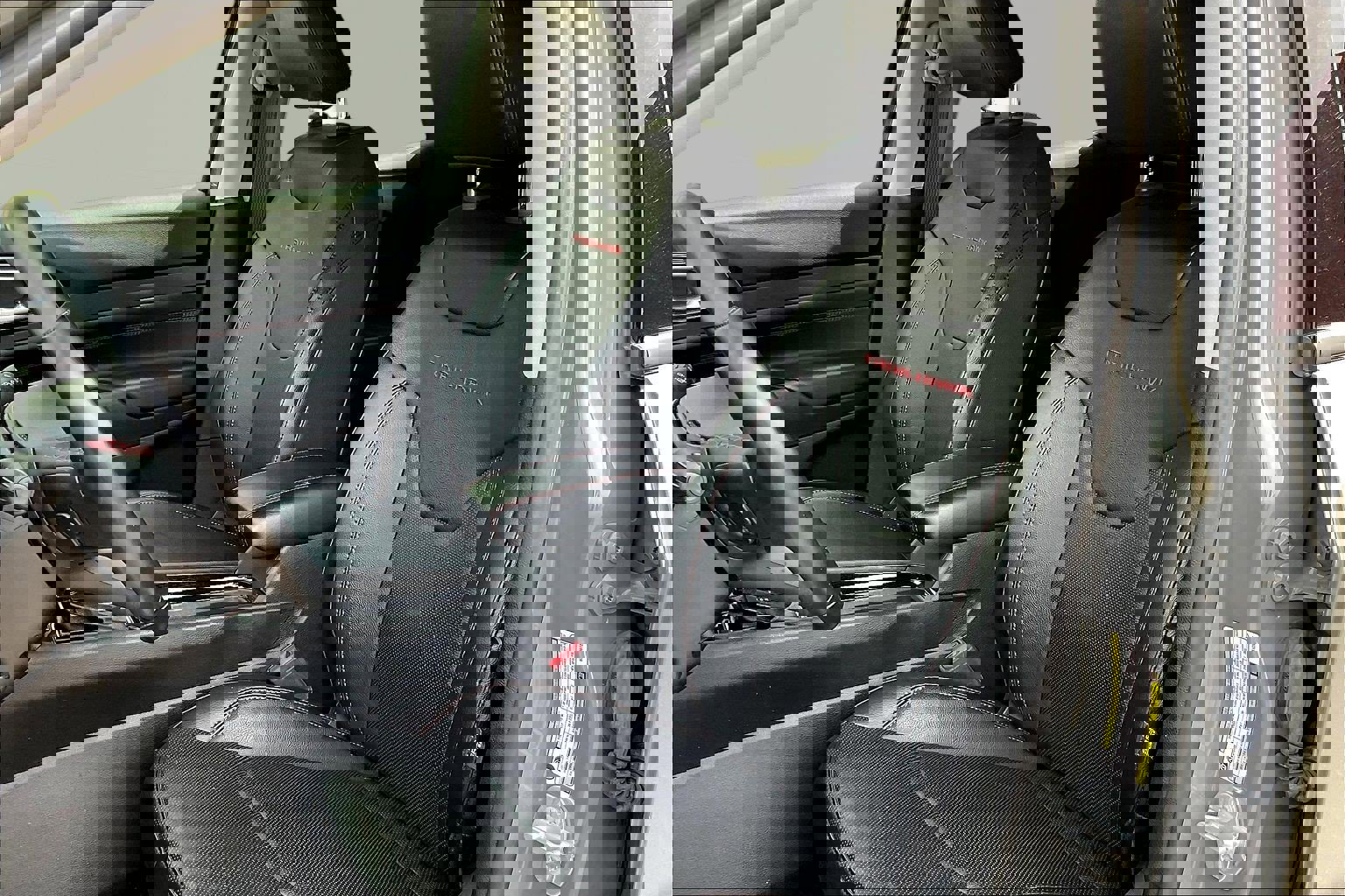 Used 2022 Jeep Compass Trailhawk w/ Trailhawk Elite Group AWD/4WD image 21