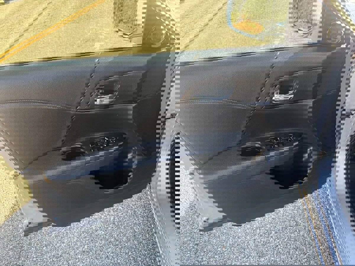 Used 2014 Honda Accord EX image 8