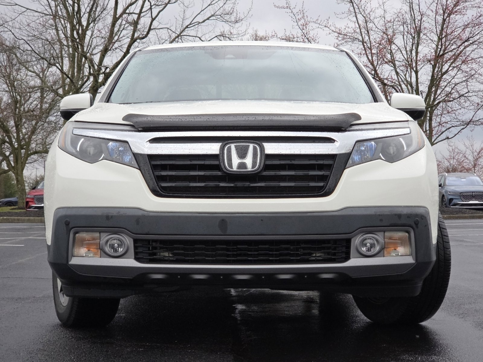 Certified 2019 Honda Ridgeline RTL-E image 17