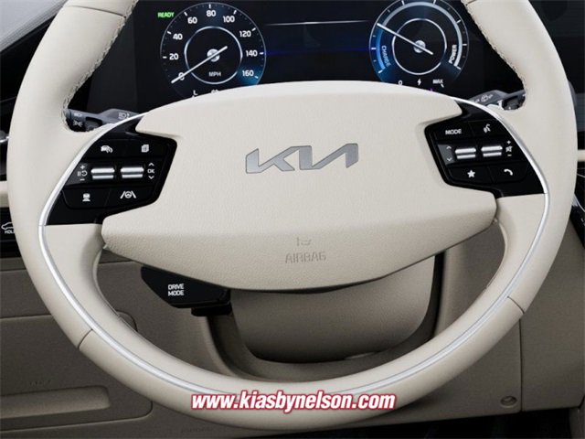 New 2025 Kia Niro Wave w/ Wave Preserve Package image 22