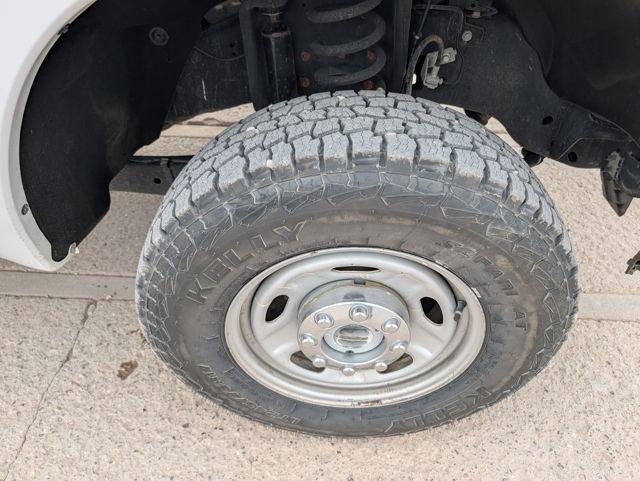 Used 2016 Ford F250 XL w/ Power Equipment Group image 6