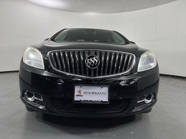 Used 2016 Buick Verano Sport Touring w/ Experience Buick Package FWD image 26