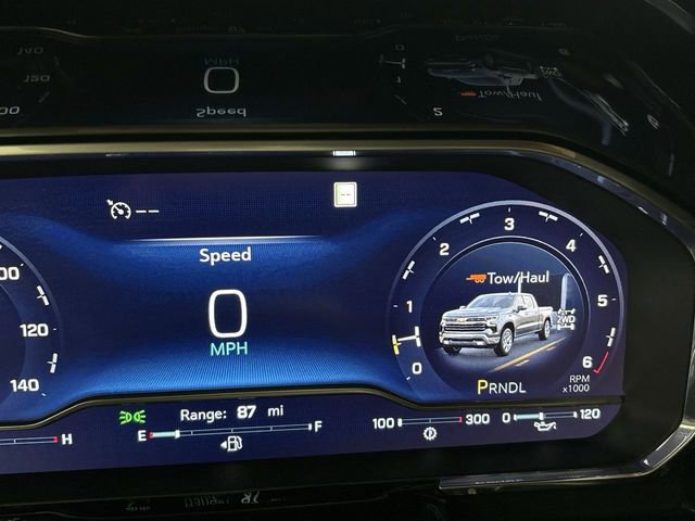 Used 2023 Chevrolet Silverado 1500 RST image 43