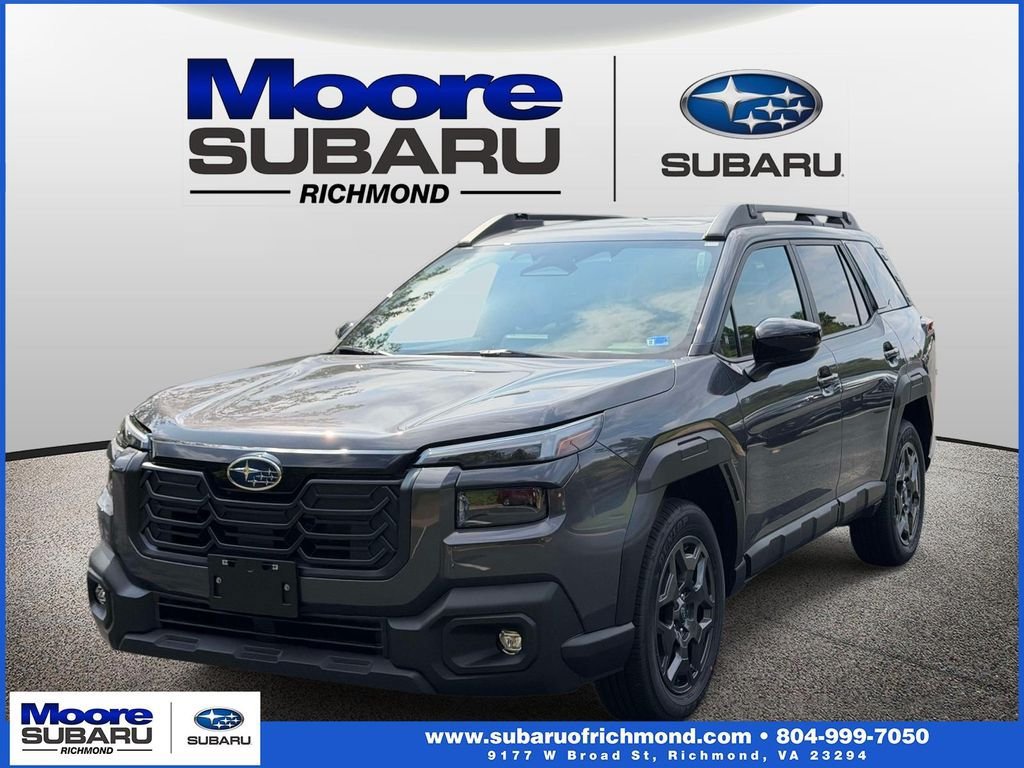 New 2026 Subaru Outback Premium AWD/4WD image 5