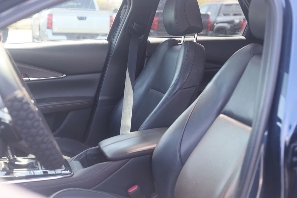 Used 2021 MAZDA CX-30 AWD 2.5 S w/ Premium Package image 33