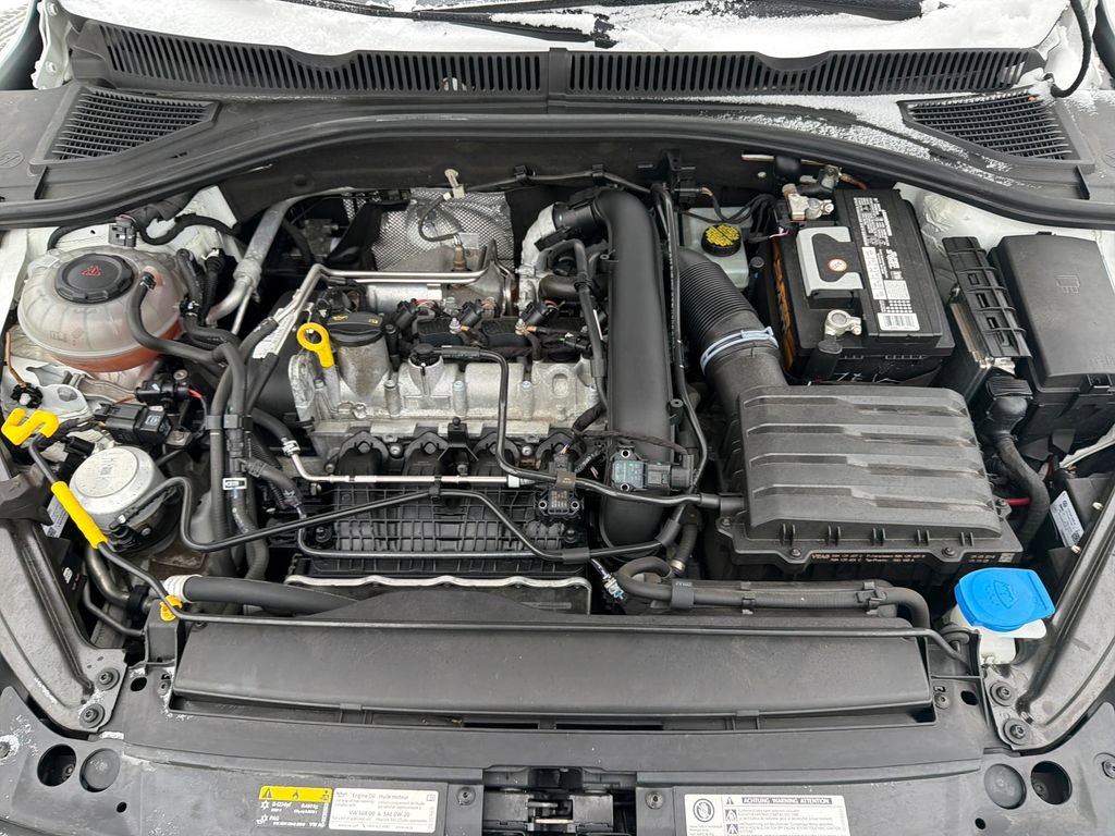 Used 2019 Volkswagen Jetta SE image 21