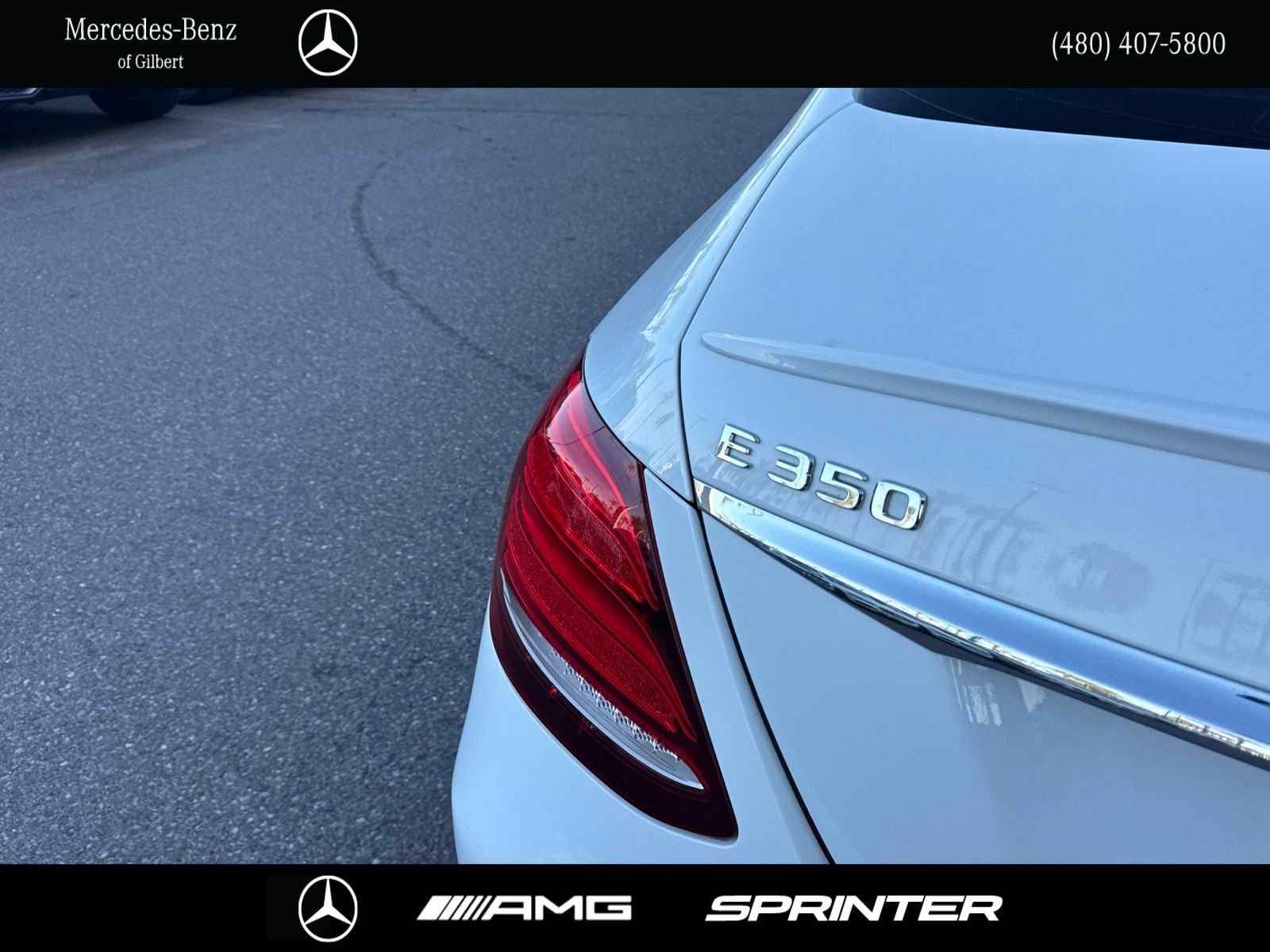 Used 2020 Mercedes-Benz E 350 Sedan image 5