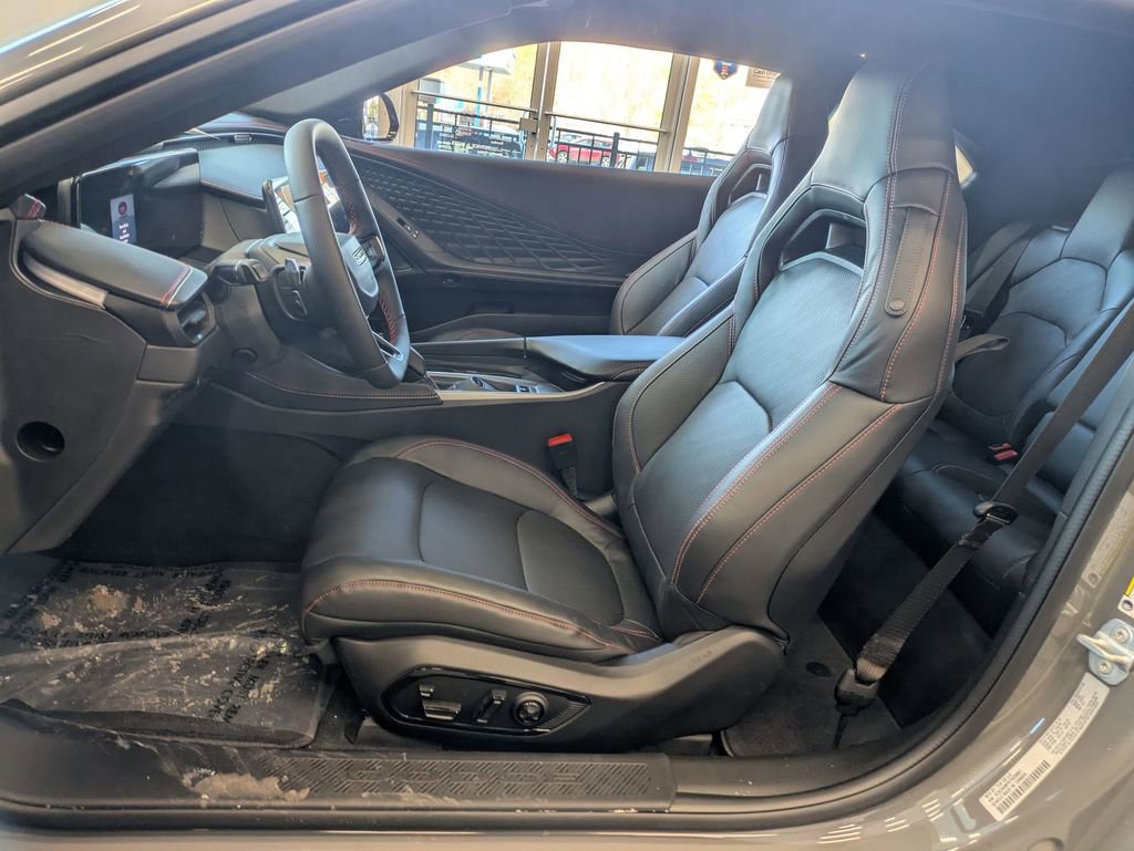 New 2026 Dodge Charger Scat Pack image 11