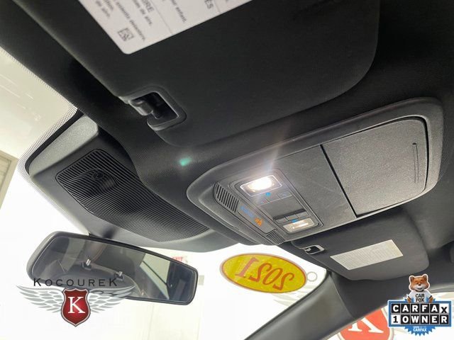 Used 2021 Ford Explorer Timberline image 19