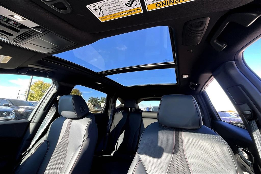 New 2026 Acura RDX A-Spec AWD/4WD image 21