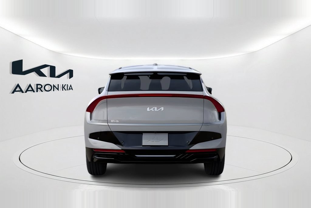 New 2026 Kia EV6 Light RWD image 5