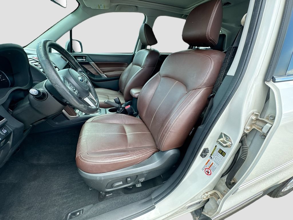 Used 2018 Subaru Forester 2.5i Touring AWD/4WD image 26