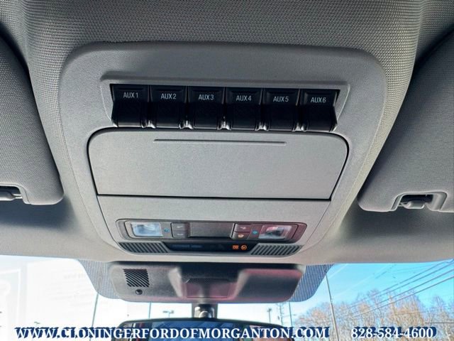 Used 2024 Ford F450 XLT w/ 360-Degree Camera Package image 30