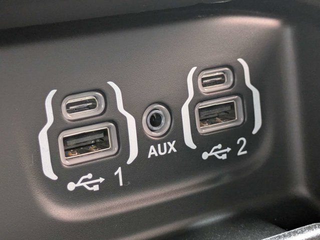 Used 2023 RAM 1500 Big Horn RWD image 22