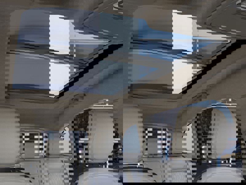 New 2026 Lincoln Nautilus Black Label image 22