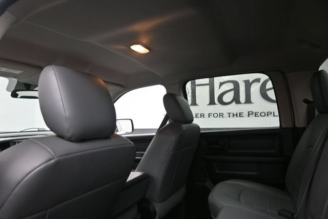 Used 2016 RAM 1500 Tradesman AWD/4WD image 24