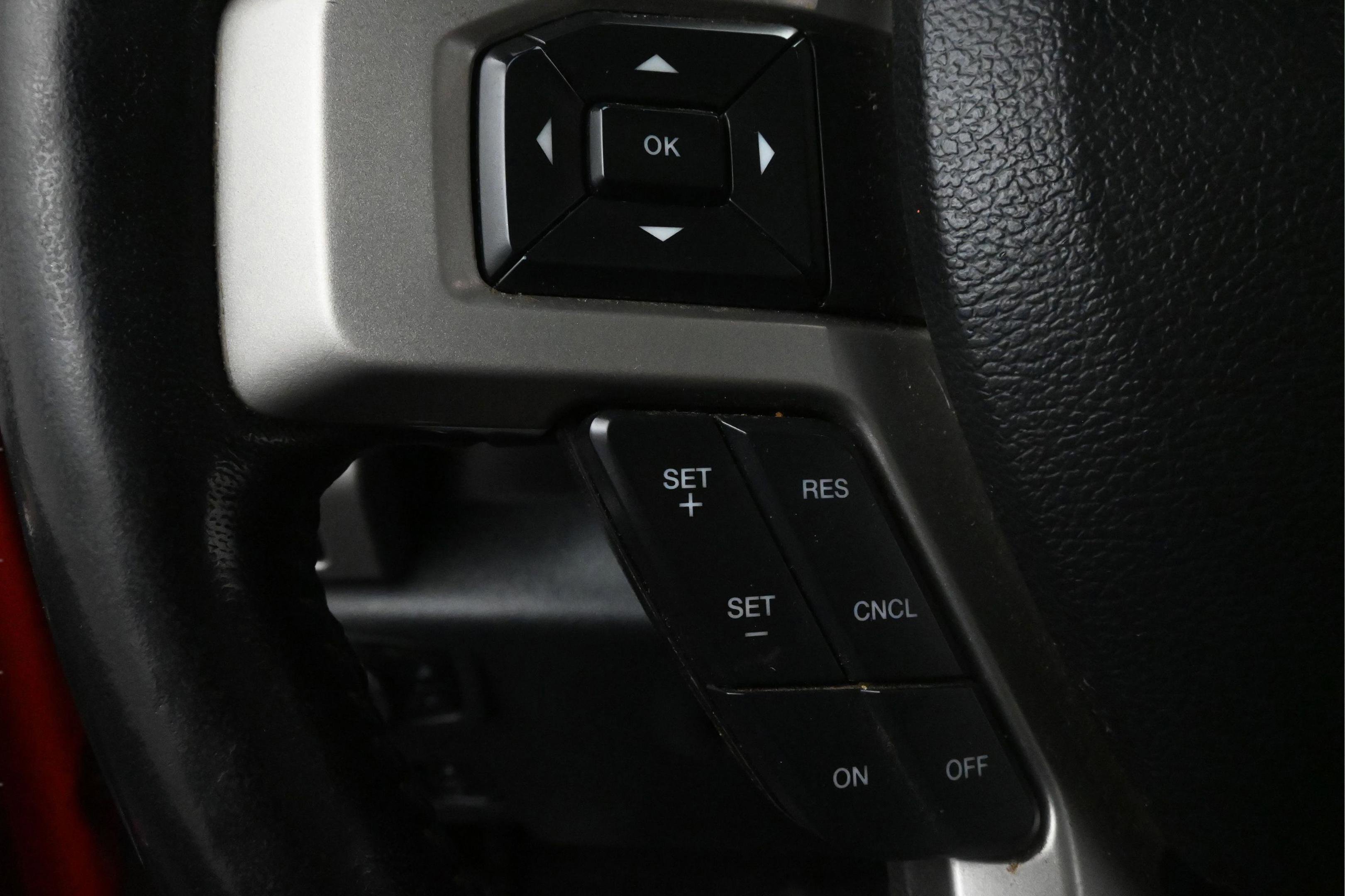 Used 2022 Ford F450 Lariat w/ Lariat Ultimate Package AWD/4WD image 22