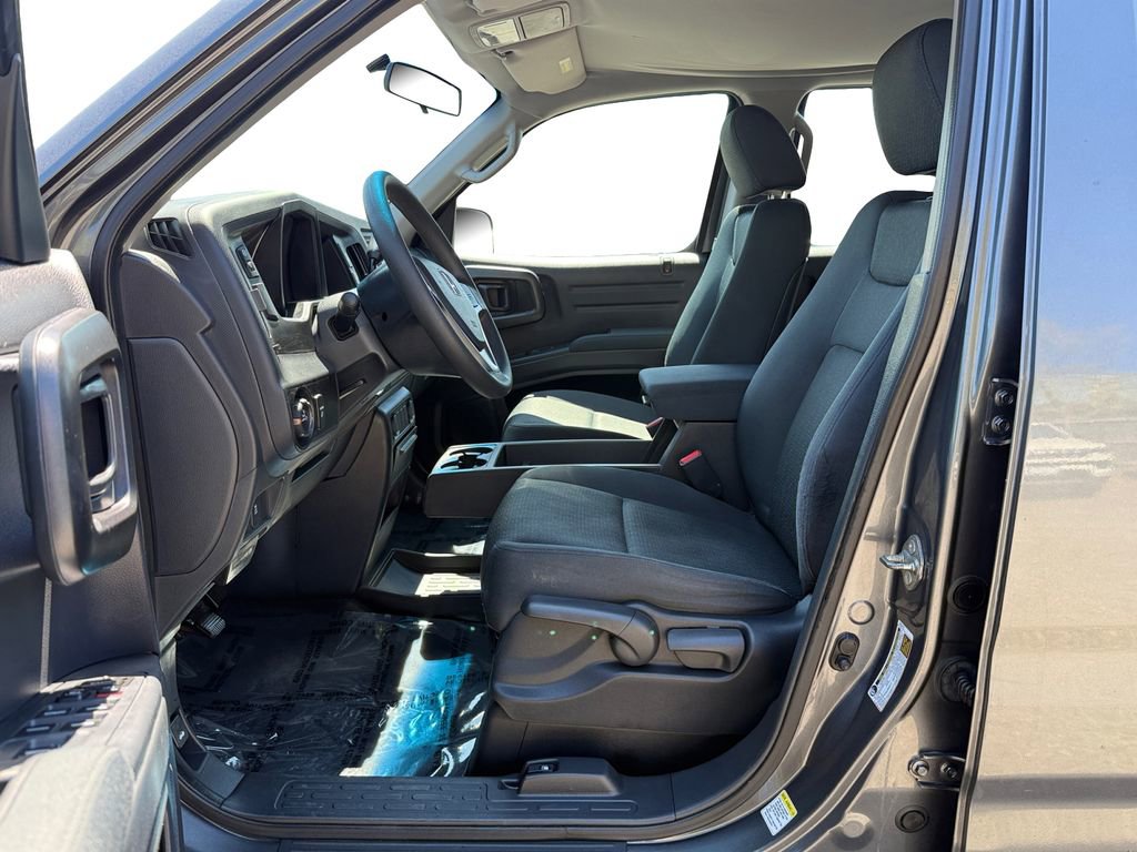 Used 2011 Honda Ridgeline RT image 11