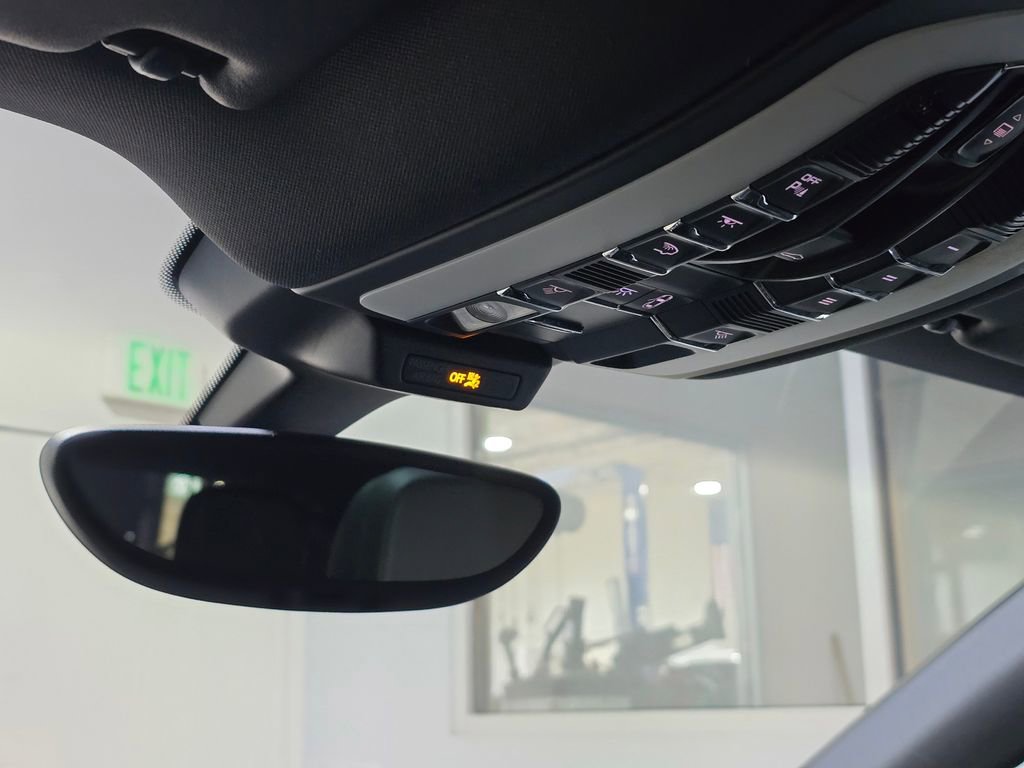 Used 2016 Porsche Macan S image 17